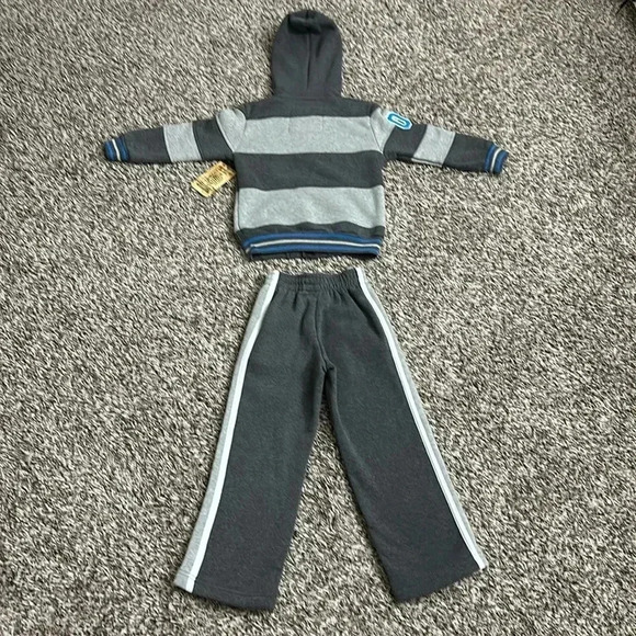 American Hawk - 2 piece Set for boys - Picture 2 of 5